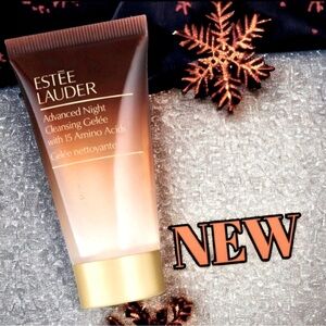 Estee Lauder NWT Cleansing Gelee Advanced Night 1 OZ. 🍭